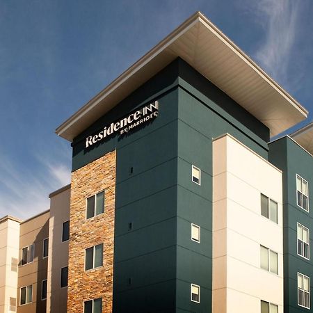 Residence Inn By Marriott Texarkana Eksteriør bilde