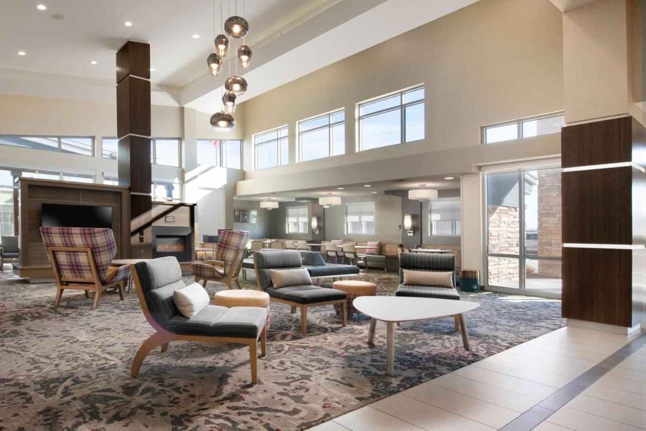 Residence Inn By Marriott Texarkana Eksteriør bilde