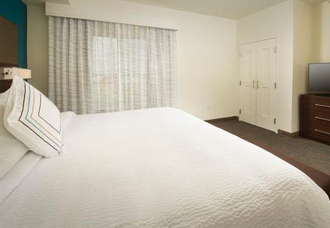 Residence Inn By Marriott Texarkana Eksteriør bilde